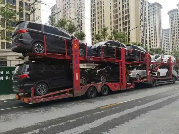 阜南汽车托运  浦东轿车